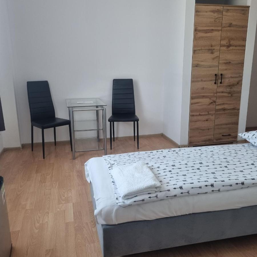 Nevada Daire Gdynia Dış mekan fotoğraf