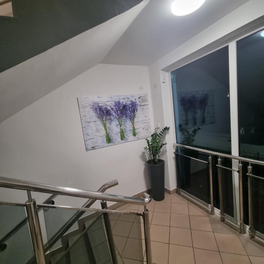 Nevada Daire Gdynia Dış mekan fotoğraf