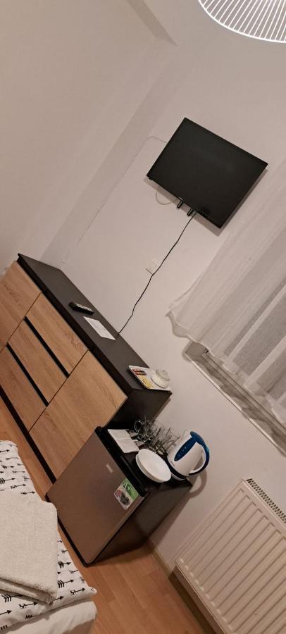Nevada Daire Gdynia Dış mekan fotoğraf