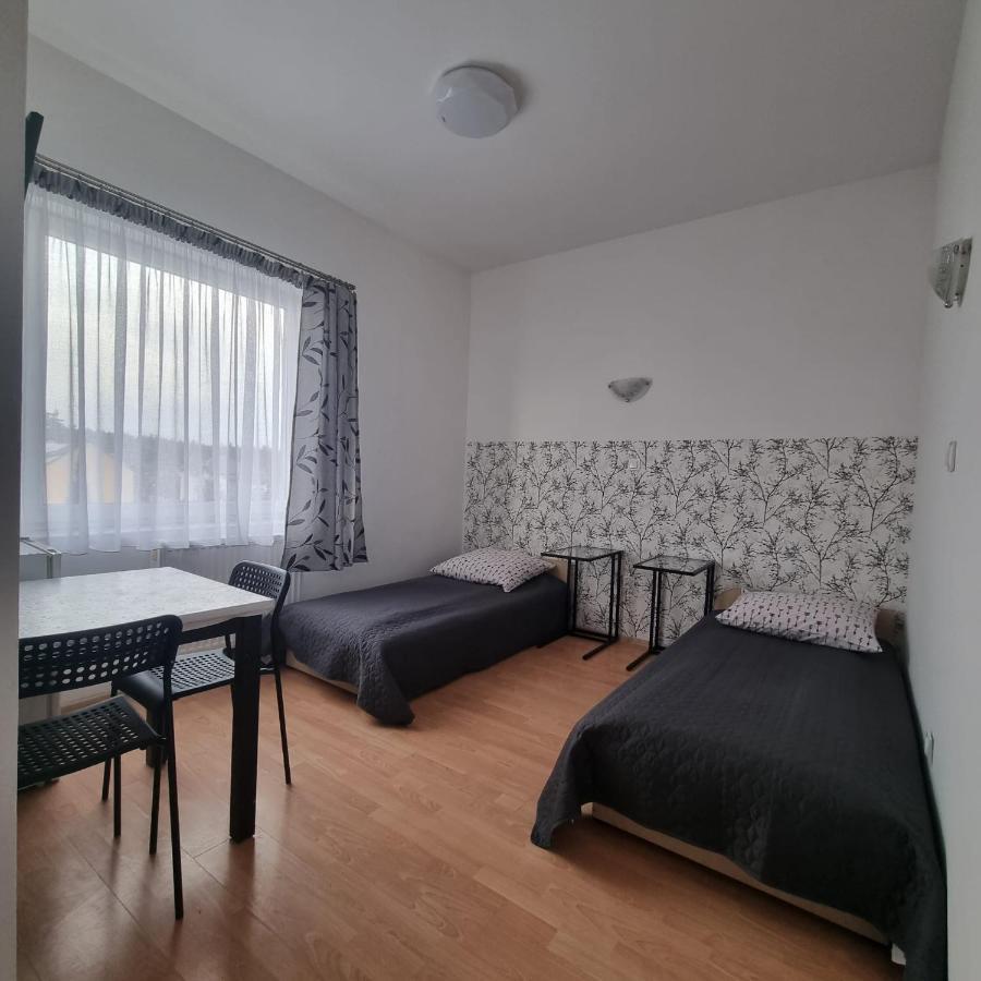 Nevada Daire Gdynia Dış mekan fotoğraf