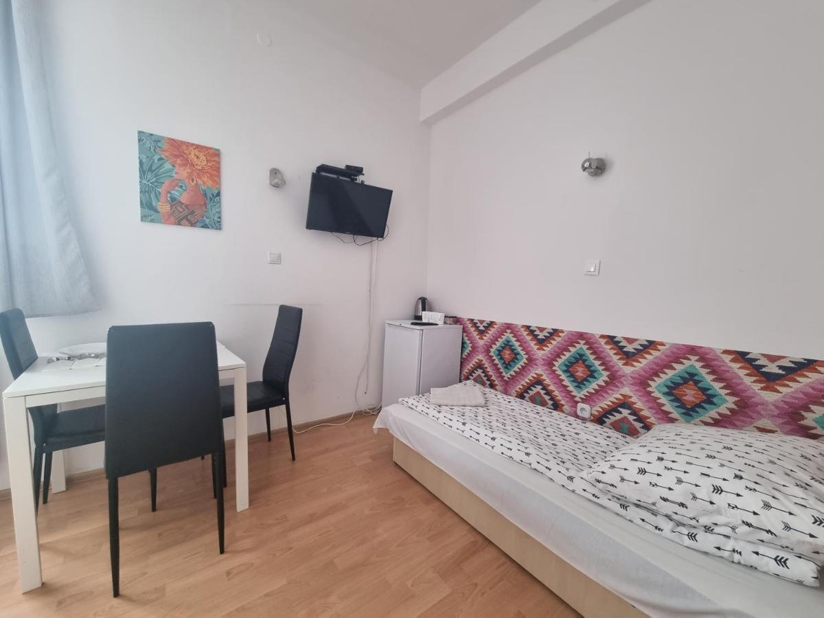Nevada Daire Gdynia Dış mekan fotoğraf