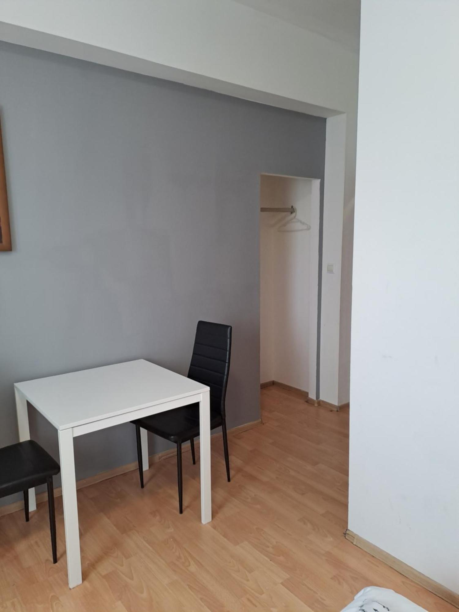 Nevada Daire Gdynia Dış mekan fotoğraf