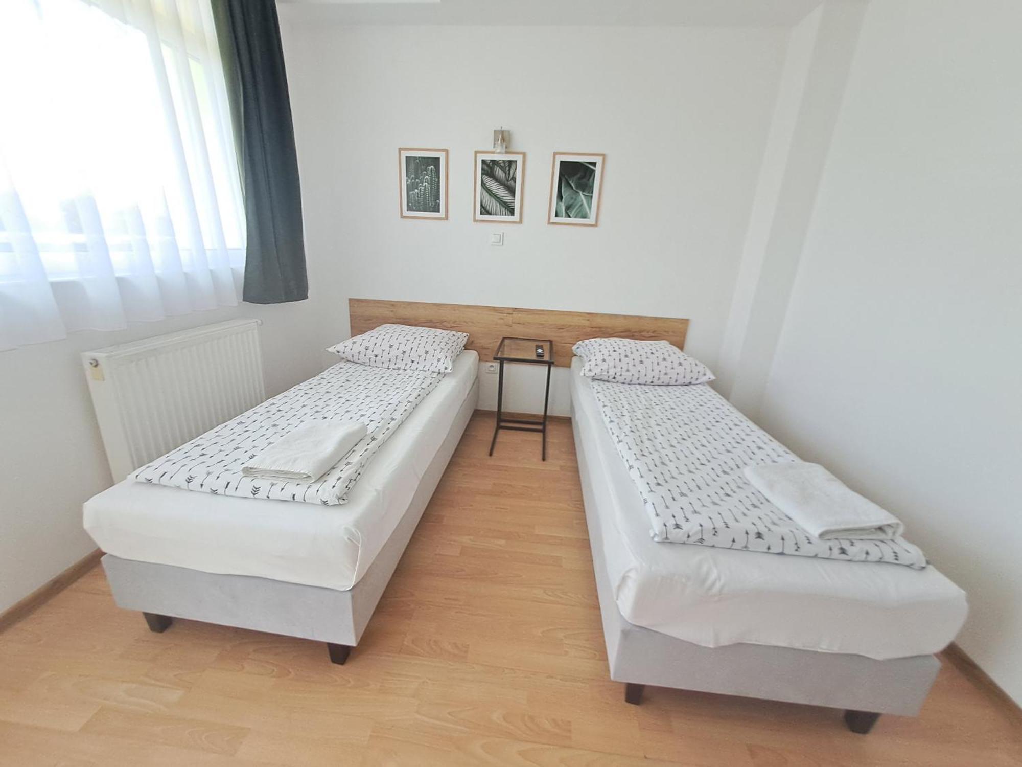 Nevada Daire Gdynia Dış mekan fotoğraf