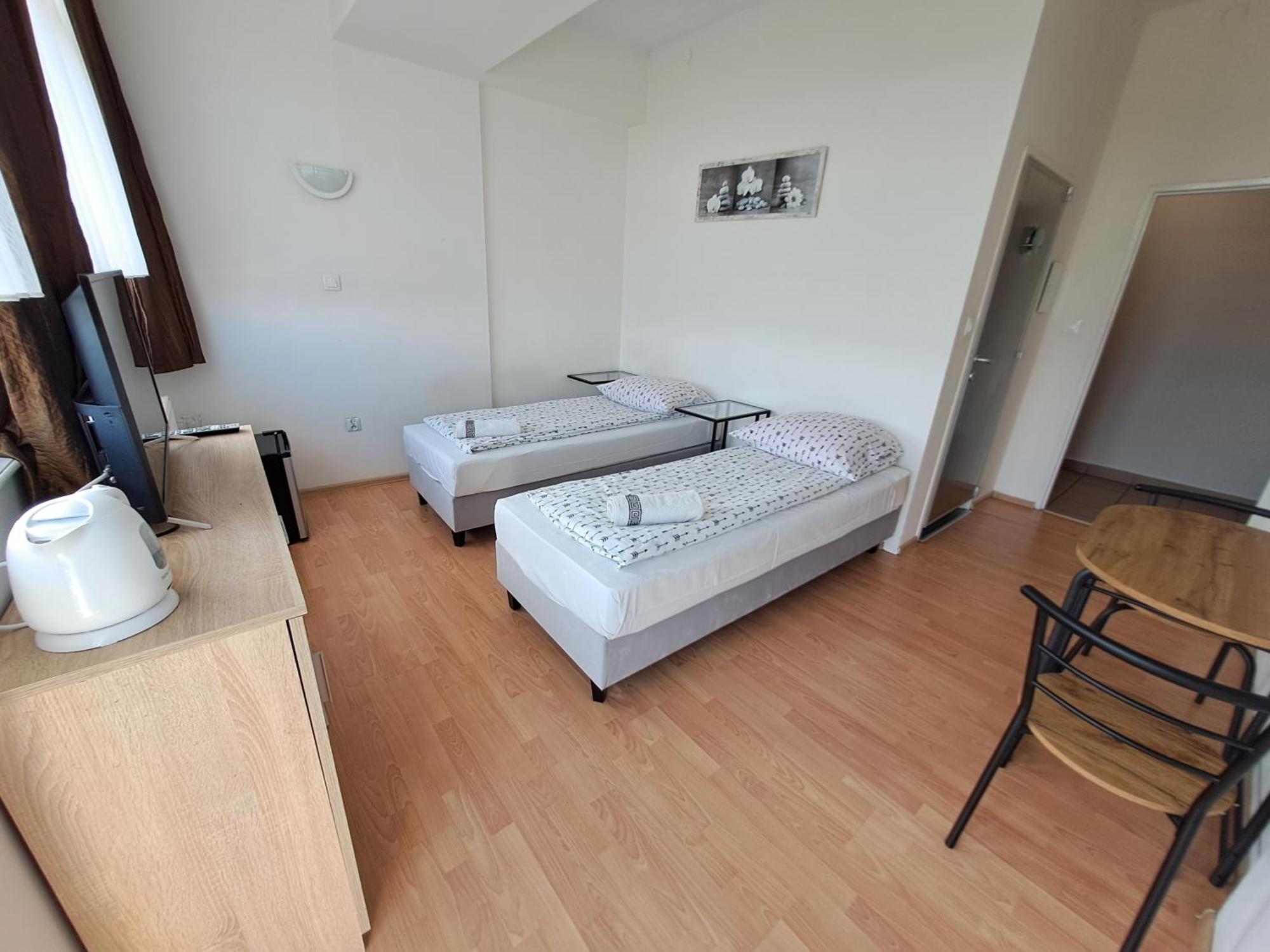 Nevada Daire Gdynia Dış mekan fotoğraf