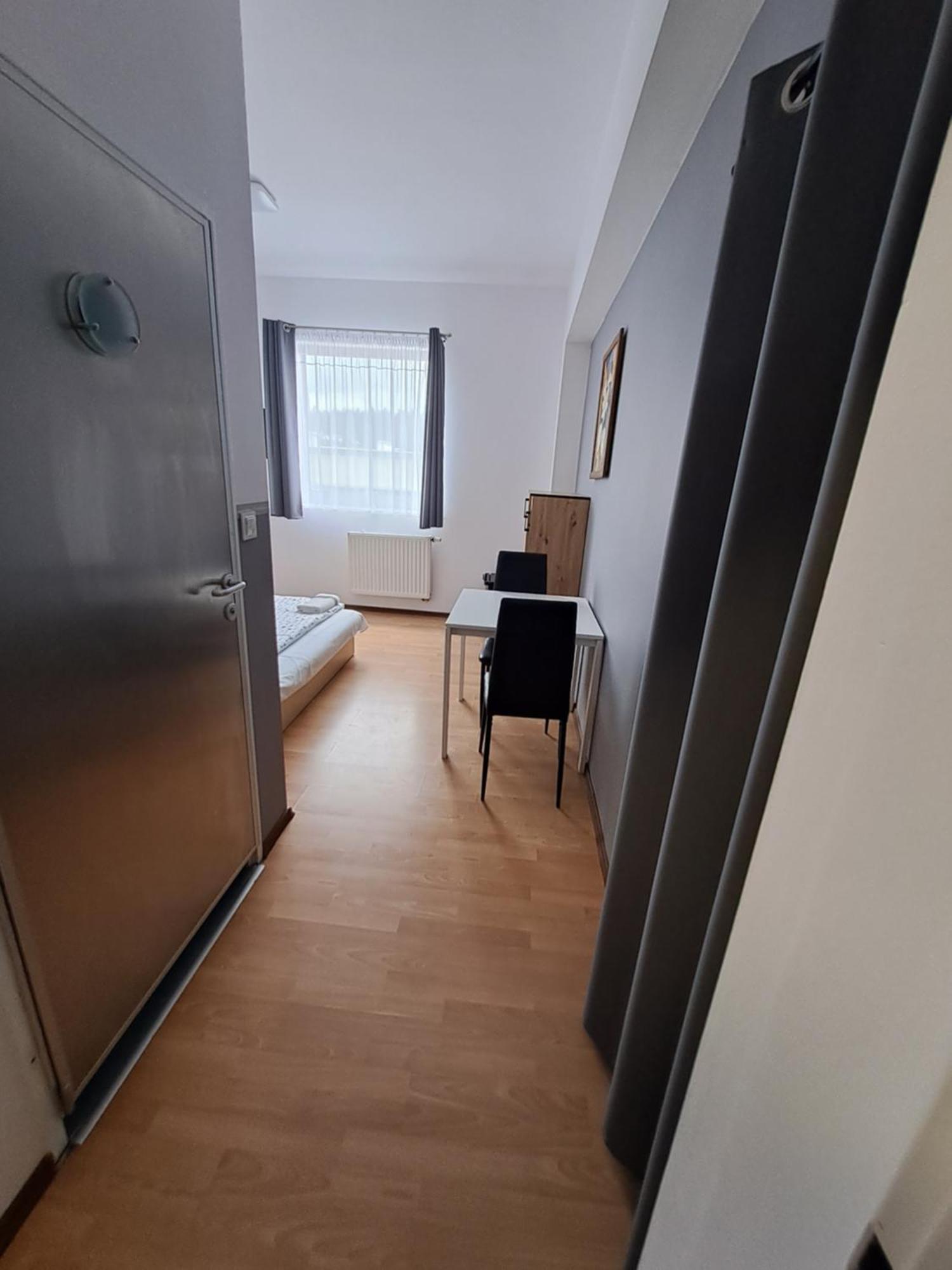 Nevada Daire Gdynia Dış mekan fotoğraf